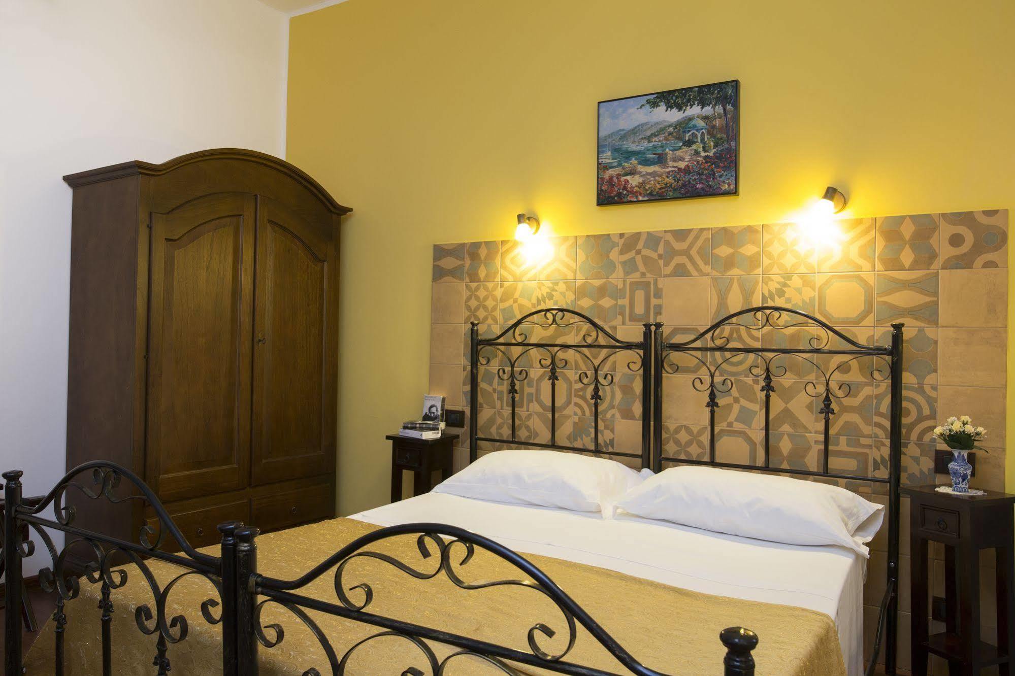 Le Cinque Novelle Hotel Agrigento Ngoại thất bức ảnh