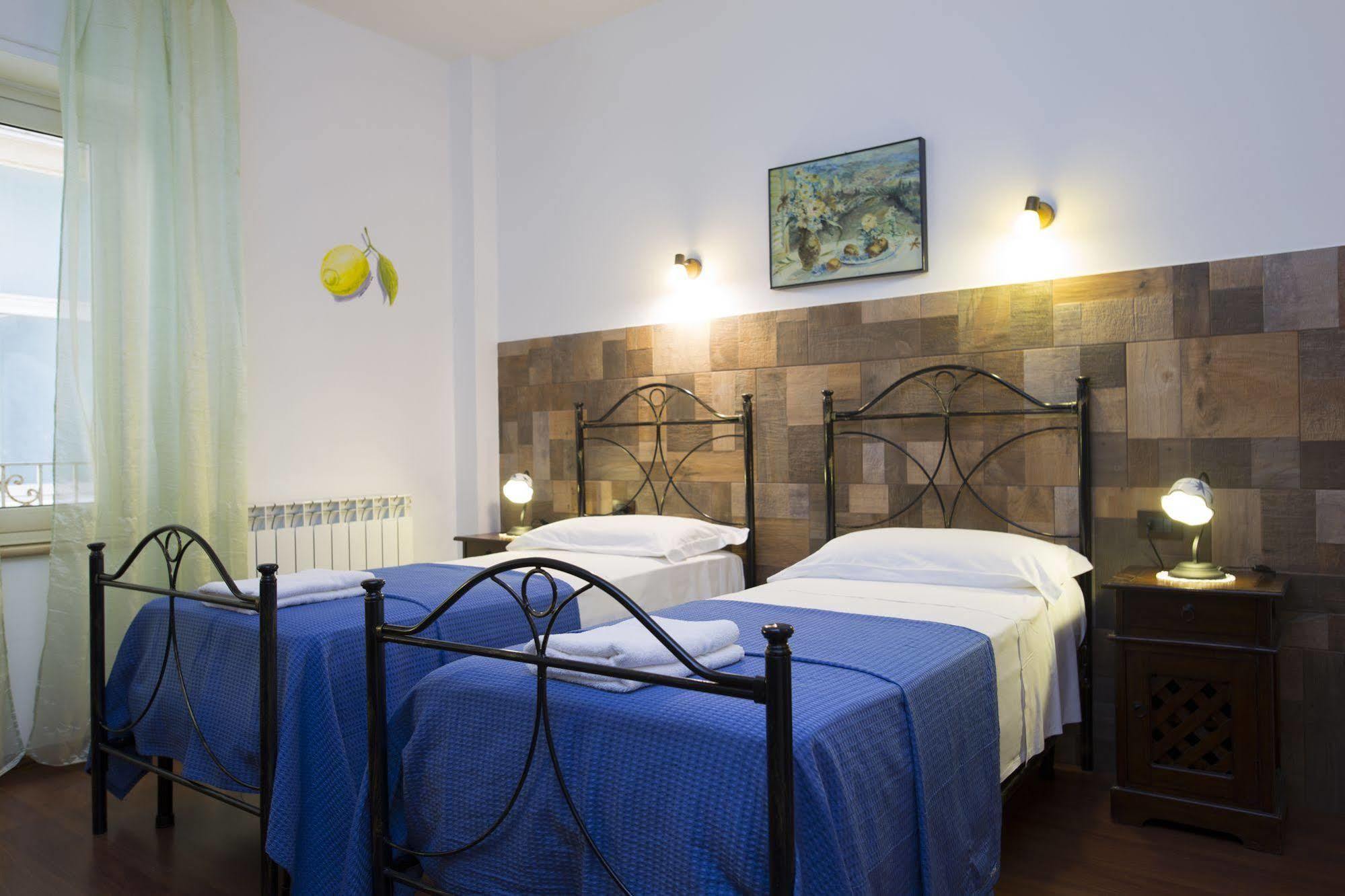 Le Cinque Novelle Hotel Agrigento Ngoại thất bức ảnh